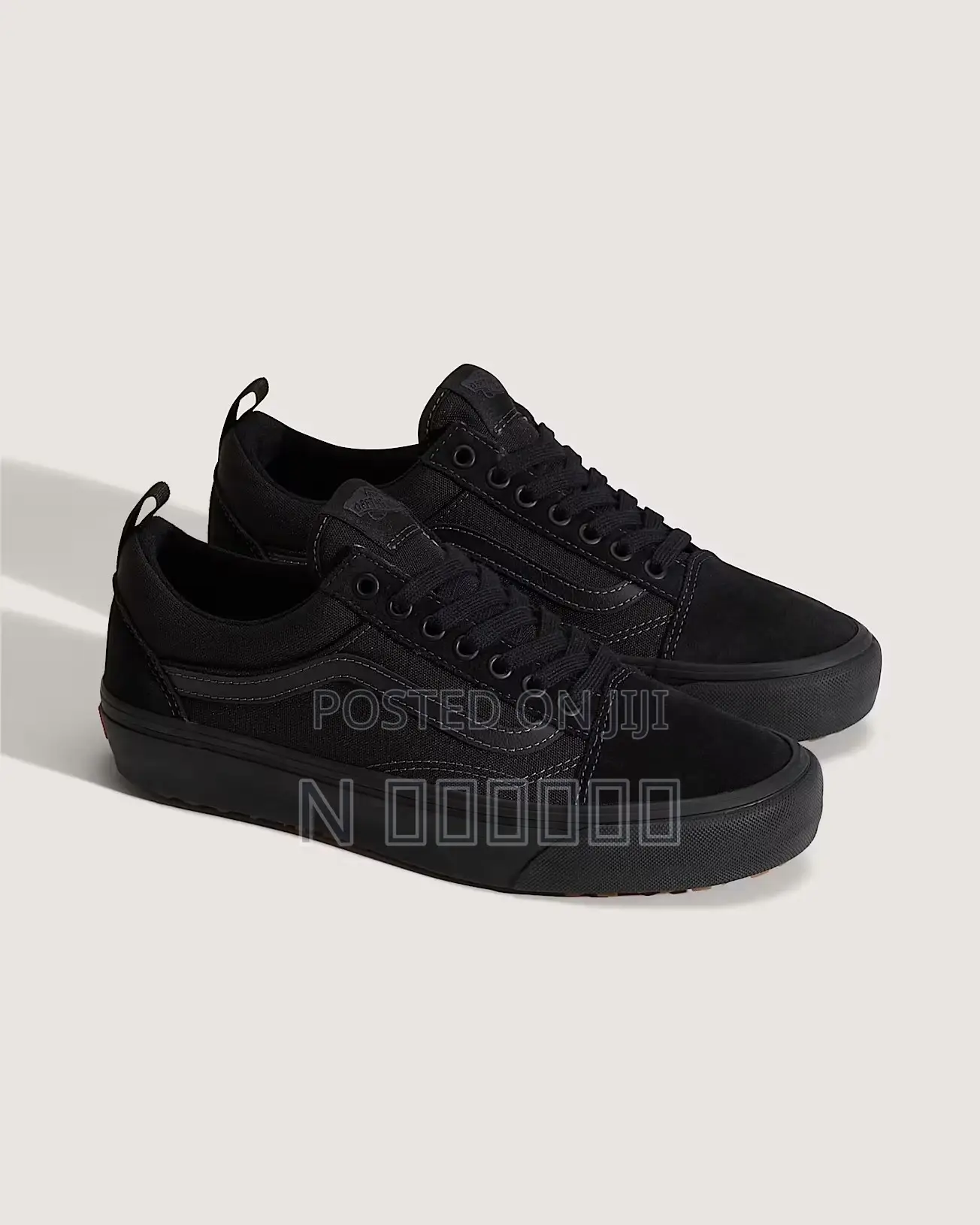 Vans Old Skool Insulated Shoes