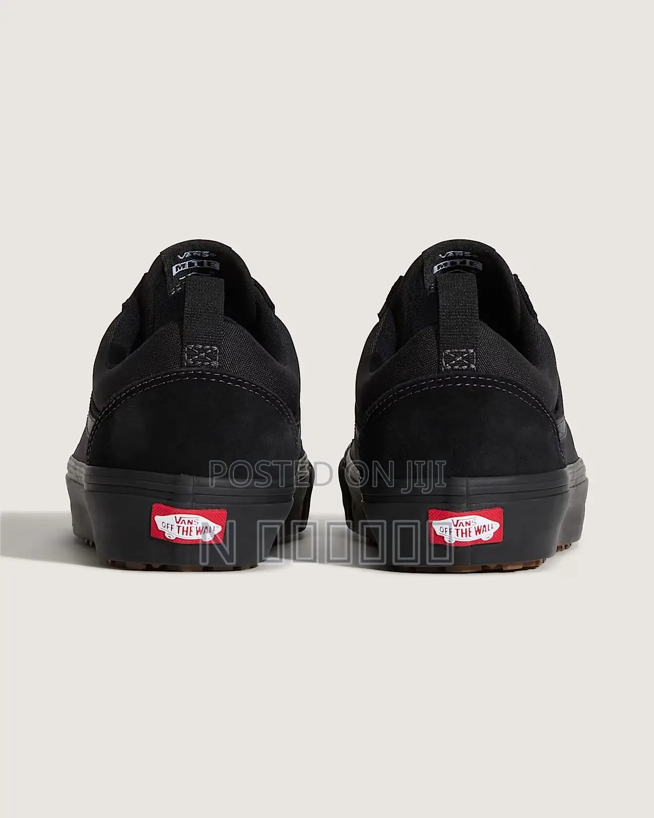 Vans Old Skool Insulated Shoes
