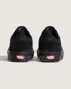 Vans Old Skool Insulated Shoes