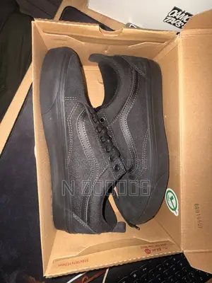 Vans Old Skool Insulated Shoes