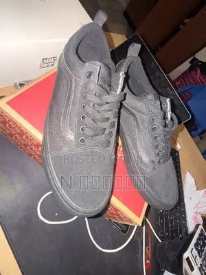 Vans Old Skool Insulated Shoes