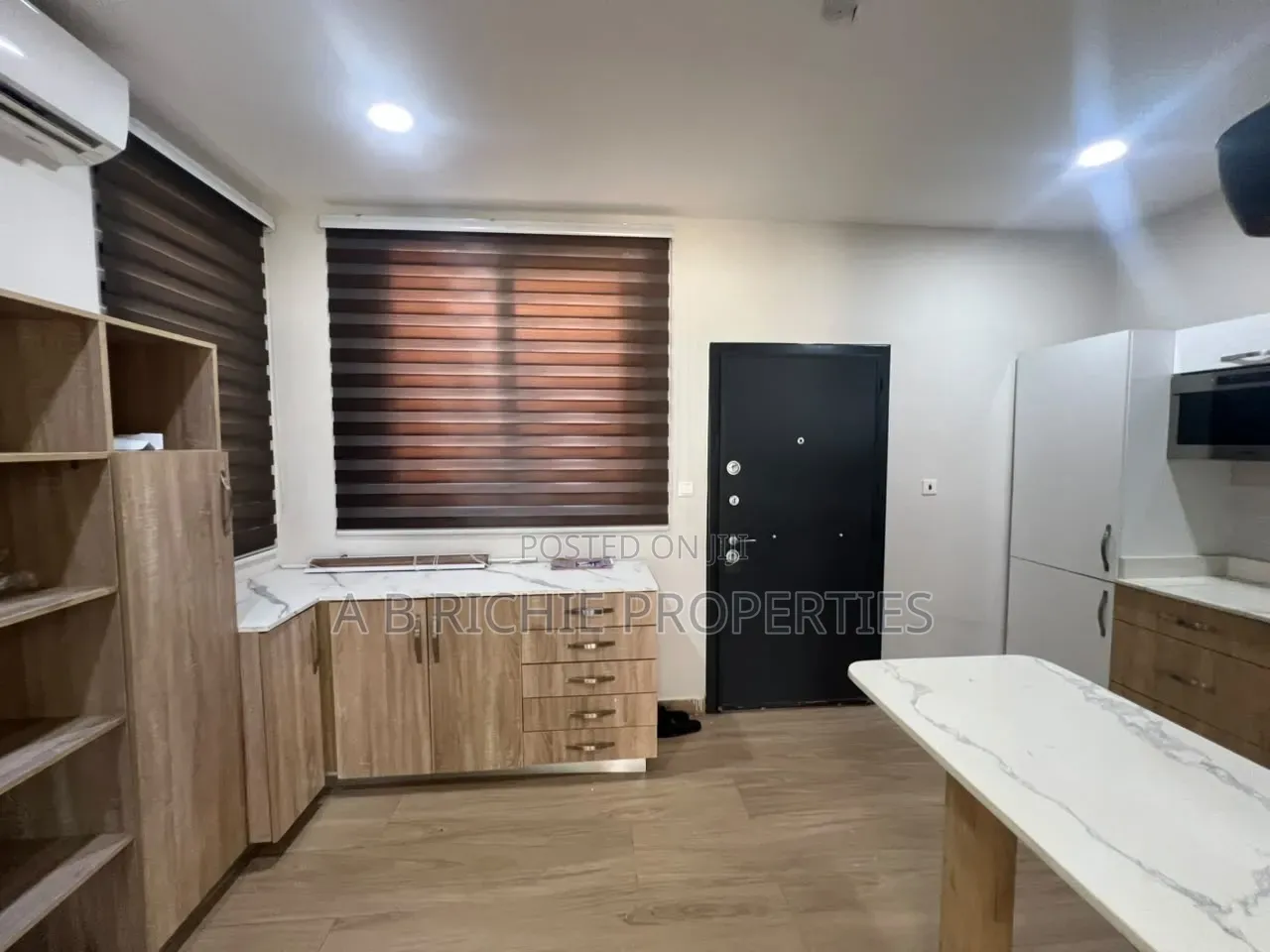 3bdrm Townhouse / Terrace in Tse-Addo, Tseaddo for rent