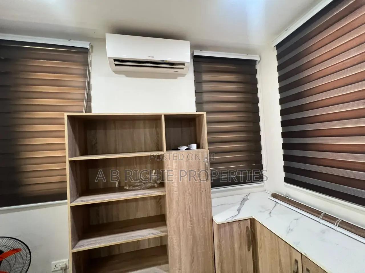 3bdrm Townhouse / Terrace in Tse-Addo, Tseaddo for rent