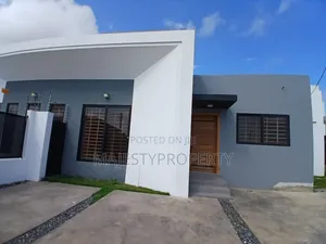 2bdrm House in Okpoigonor, Coca Cola for rent