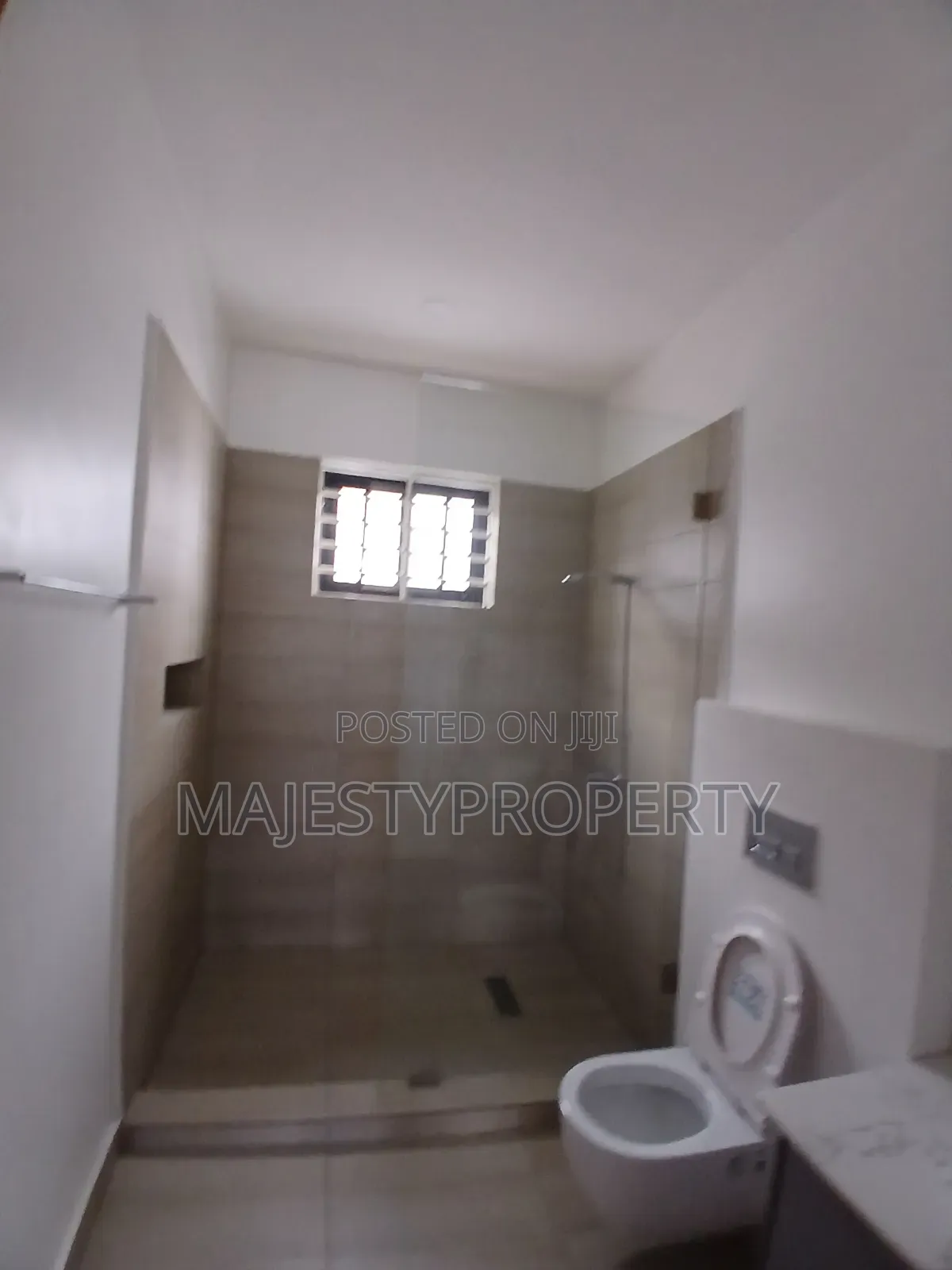 2bdrm House in Okpoigonor, Coca Cola for rent
