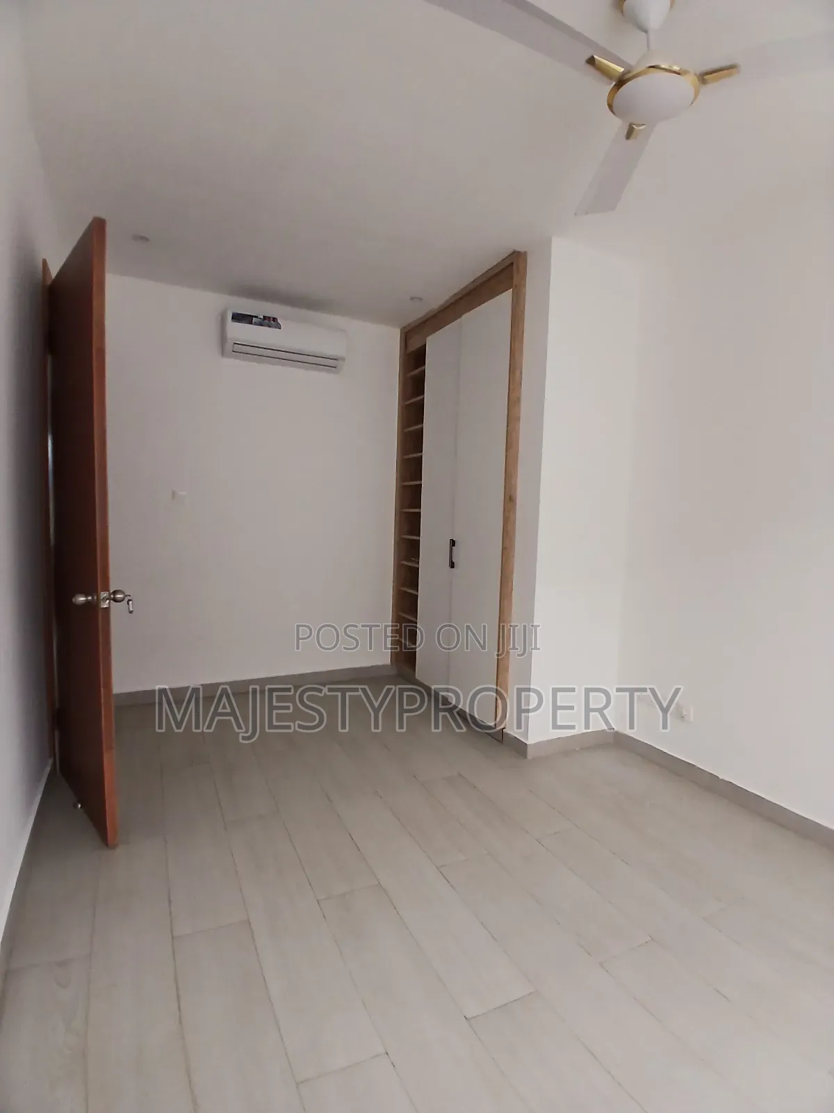 2bdrm House in Okpoigonor, Coca Cola for rent