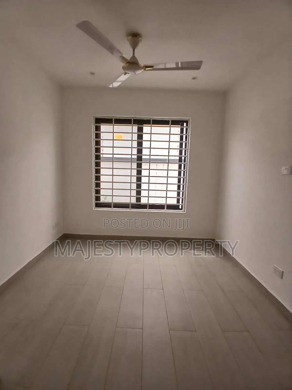 2bdrm House in Okpoigonor, Coca Cola for rent