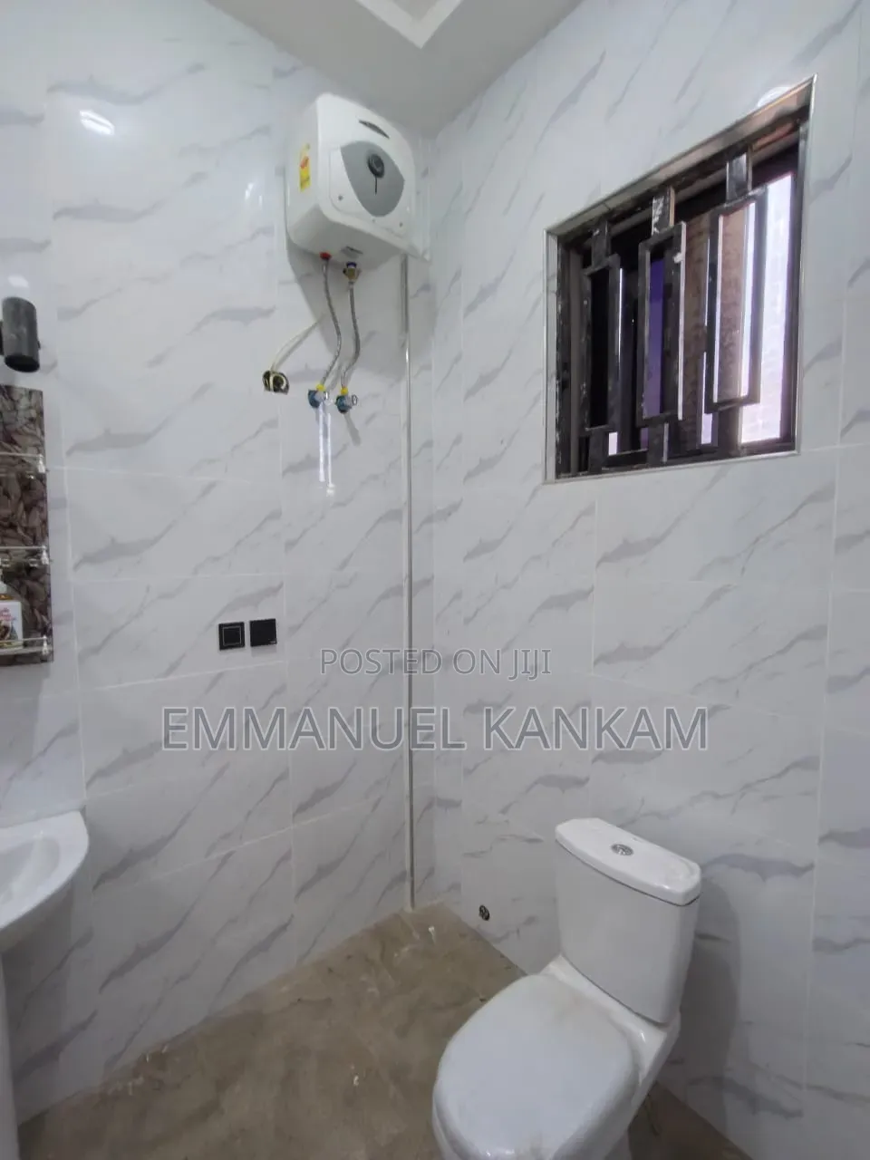 2bdrm Apartment in Manet Junction for rent