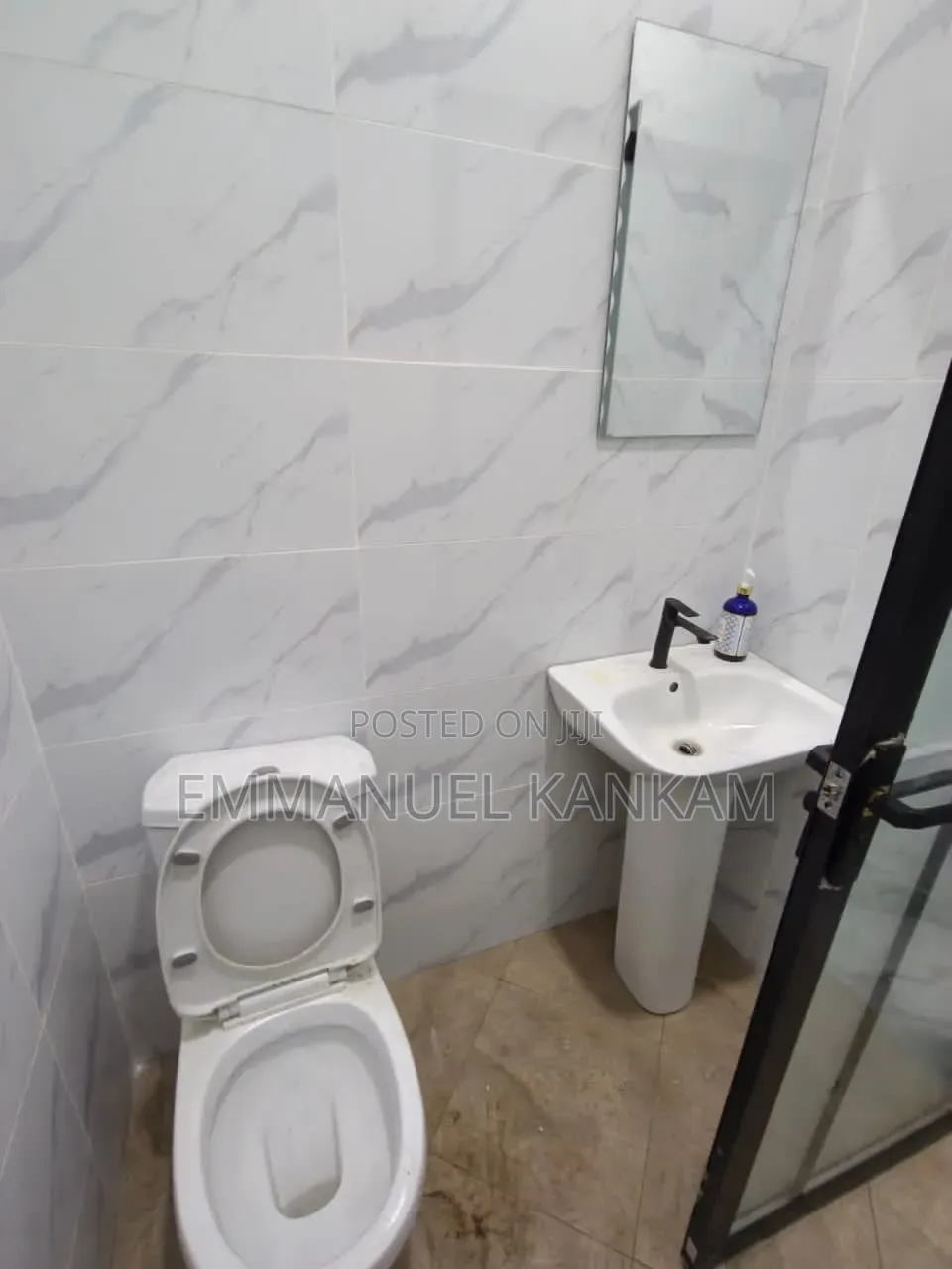 2bdrm Apartment in Manet Junction for rent