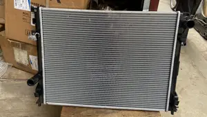 Chrysler 200 / 300 Water Tank (Radiator / Coolant Expansion Tank)