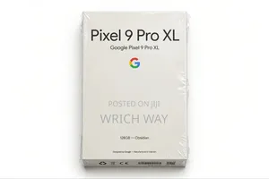 New Google Pixel 9 Pro XL 256 GB White