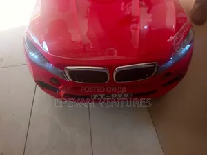 Kids Rechargeable Electric Cars