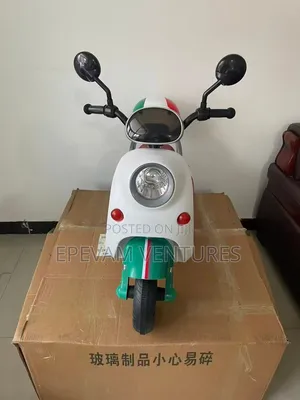 Kids Rechargeable Electric Cars