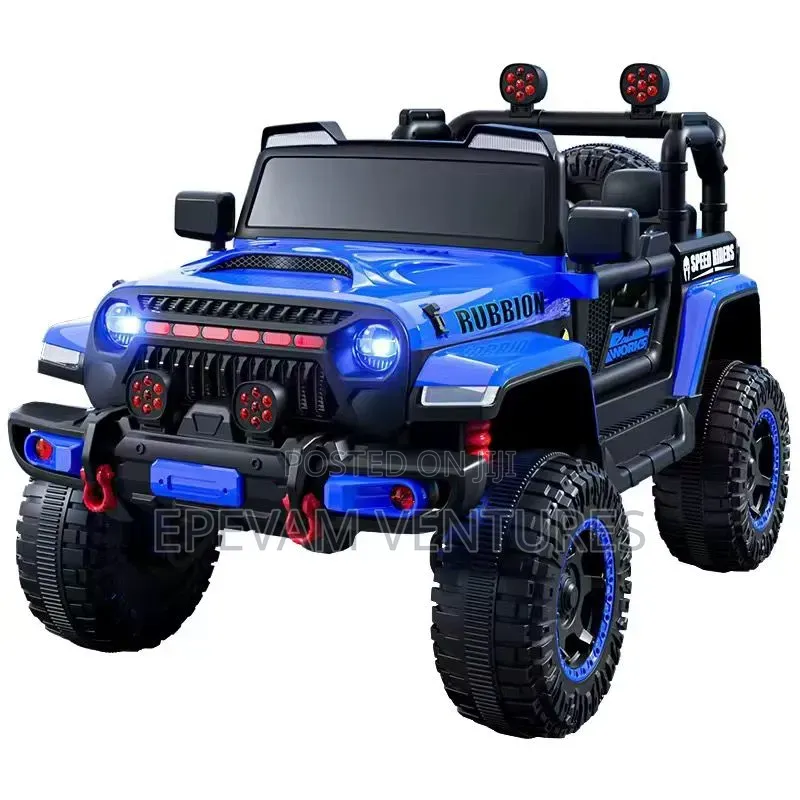 Kids Rechargeable Electric Cars