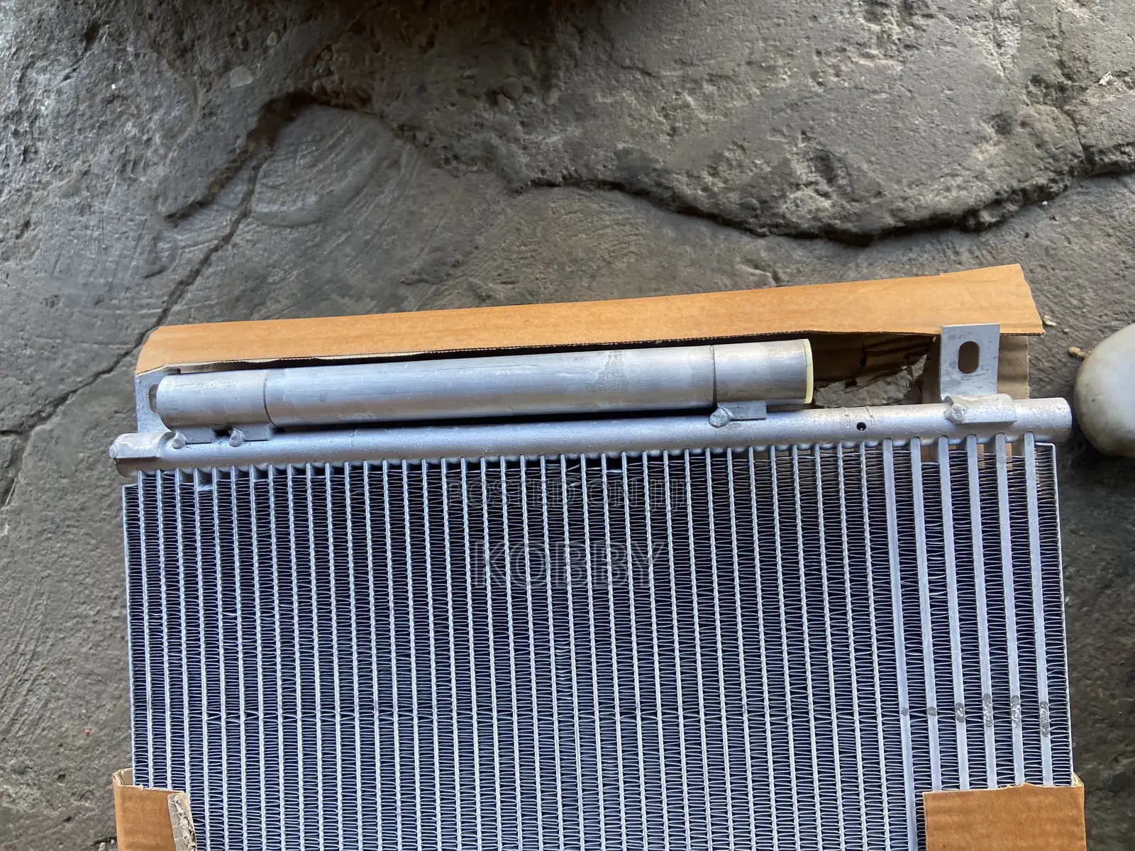 Chrysler 200/300, Charger a/C Condenser 2006,2007,2010,2012,2014,2015