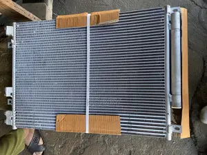 Chrysler 200/300, Charger a/C Condenser 2006,2007,2010,2012,2014,2015