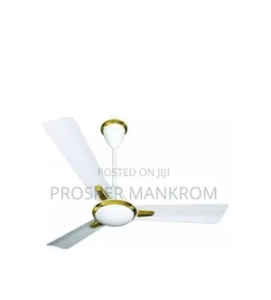 Ceiling Fan Crompton
