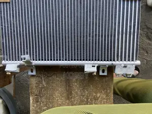 Chrysler 200/300, Charger a/C Condenser 2006,2007,2010,2012,2014,2015