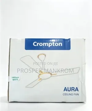 Ceiling Fan Crompton