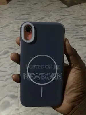 Apple iPhone XR 128 GB Black
