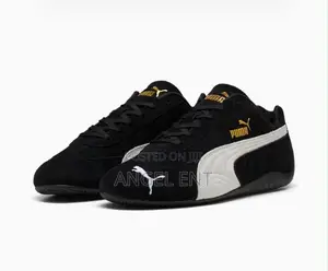 Puma Speedcat OG Sneakers Available in Box 37-55 (Loc: Adum Kumasi)
