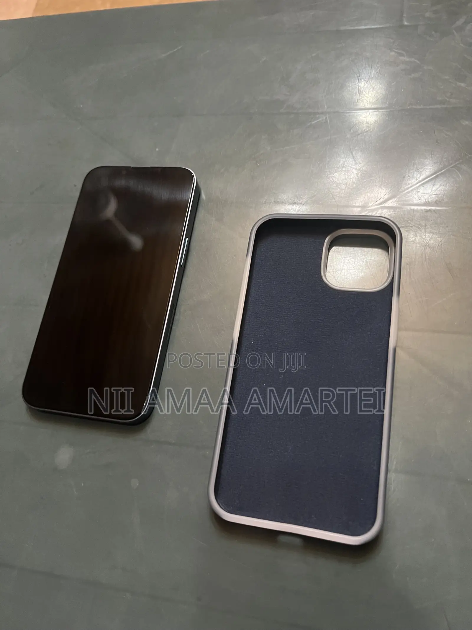 Apple iPhone 13 128 GB Blue