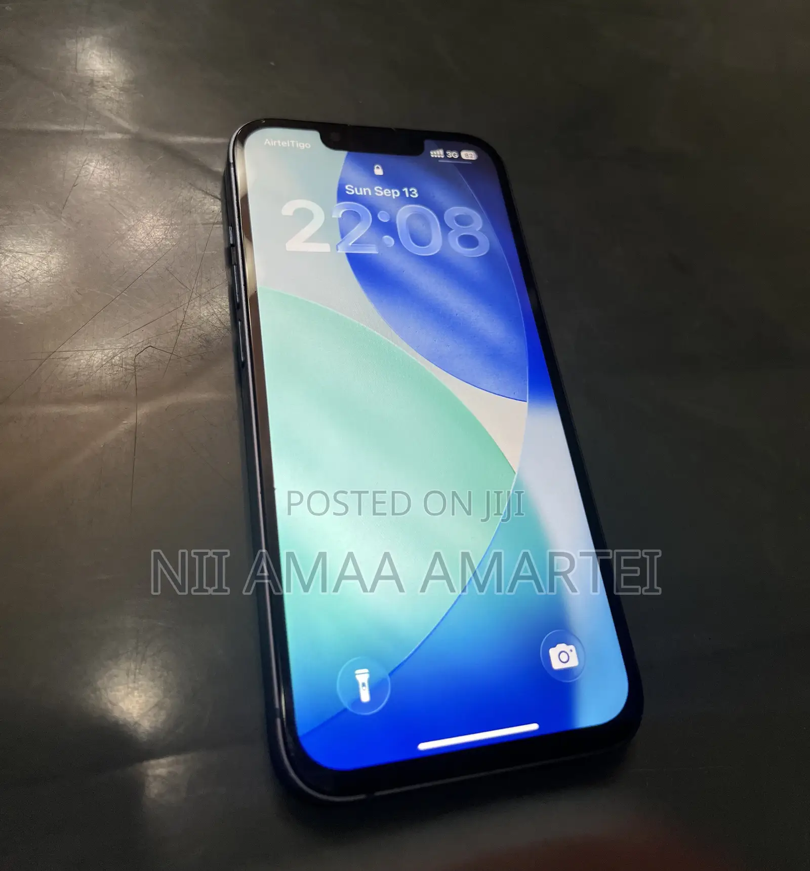 Apple iPhone 13 128 GB Blue