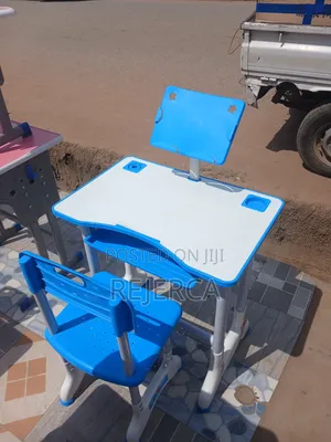 Affordable School Table and Chair