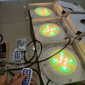 Pro Party Led Muiti Color Pool Light Muiti Color