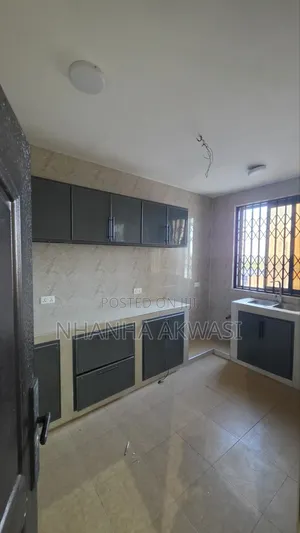 2bdrm Apartment in Lashibi, Accra Metropolitan for rent