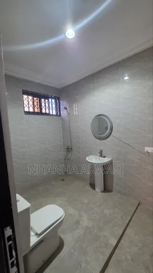 2bdrm Apartment in Lashibi, Accra Metropolitan for rent