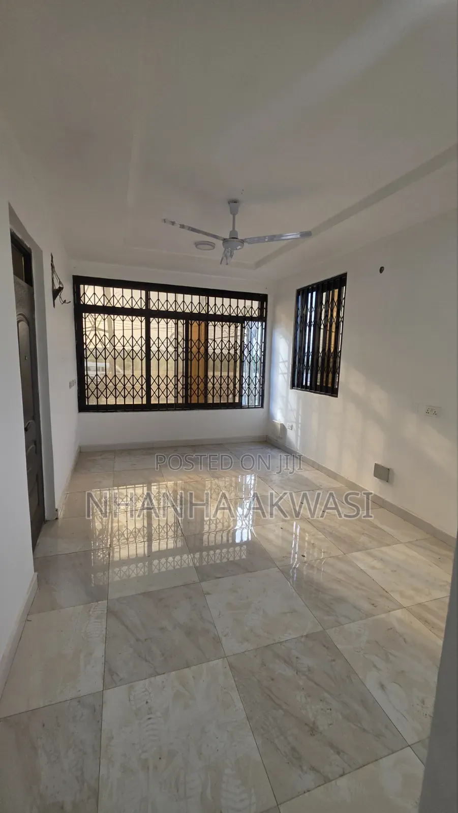 2bdrm Apartment in Lashibi, Accra Metropolitan for rent