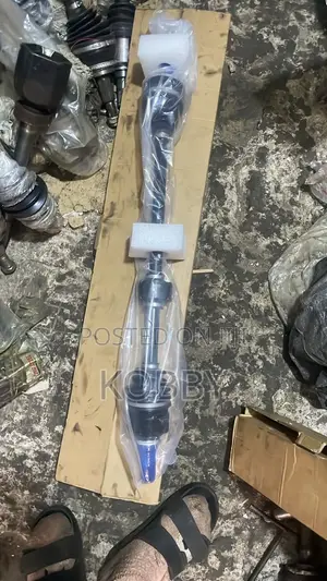Outlander 2012-2013,2015,2016,2017,2018,2019 Drive Shaft / CV Axle