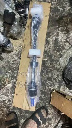 Outlander 2012-2013,2015,2016,2017,2018,2019 Drive Shaft / CV Axle