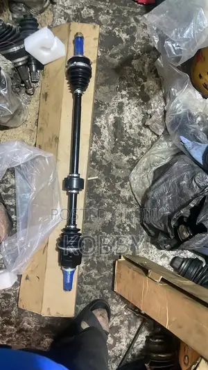 Outlander 2012-2013,2015,2016,2017,2018,2019 Drive Shaft / CV Axle