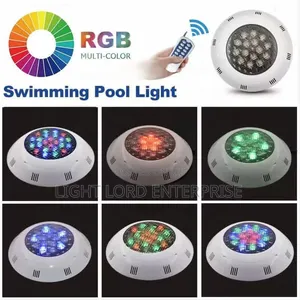 Timeless Classic Under Water Pool Light