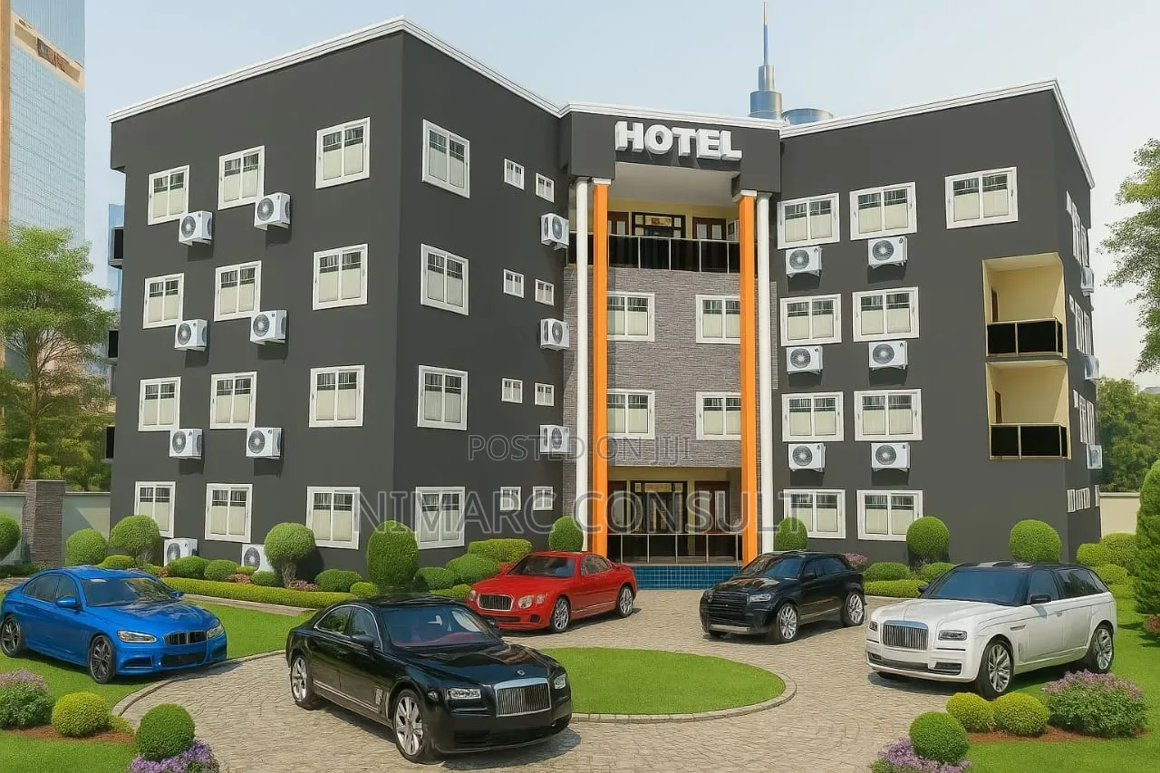 Building Engineer
