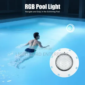 Timeless Classic Under Water Pool Light