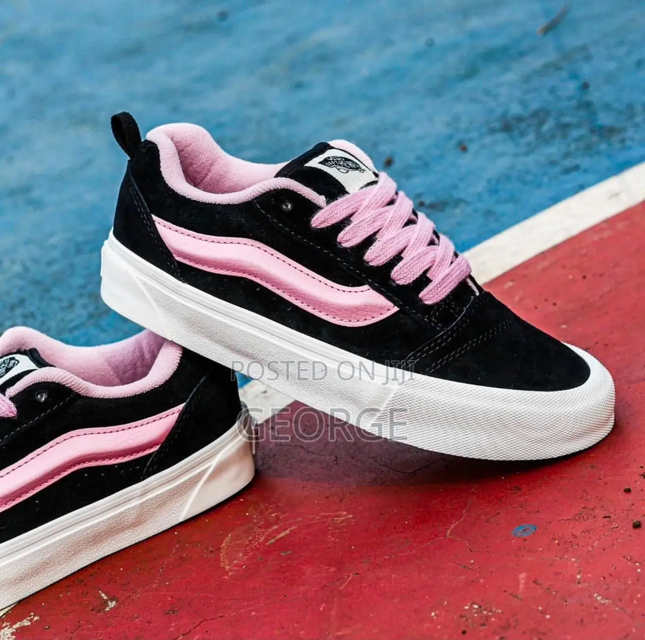 Vans Sneakers