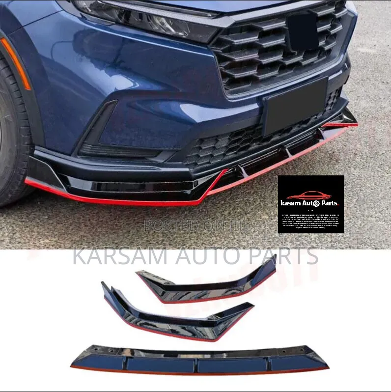Honda CRV 2023 Front Lip