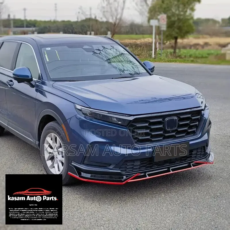 Honda CRV 2023 Front Lip