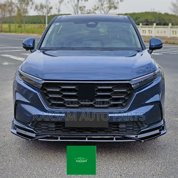 Honda CRV 2023 Front Lip