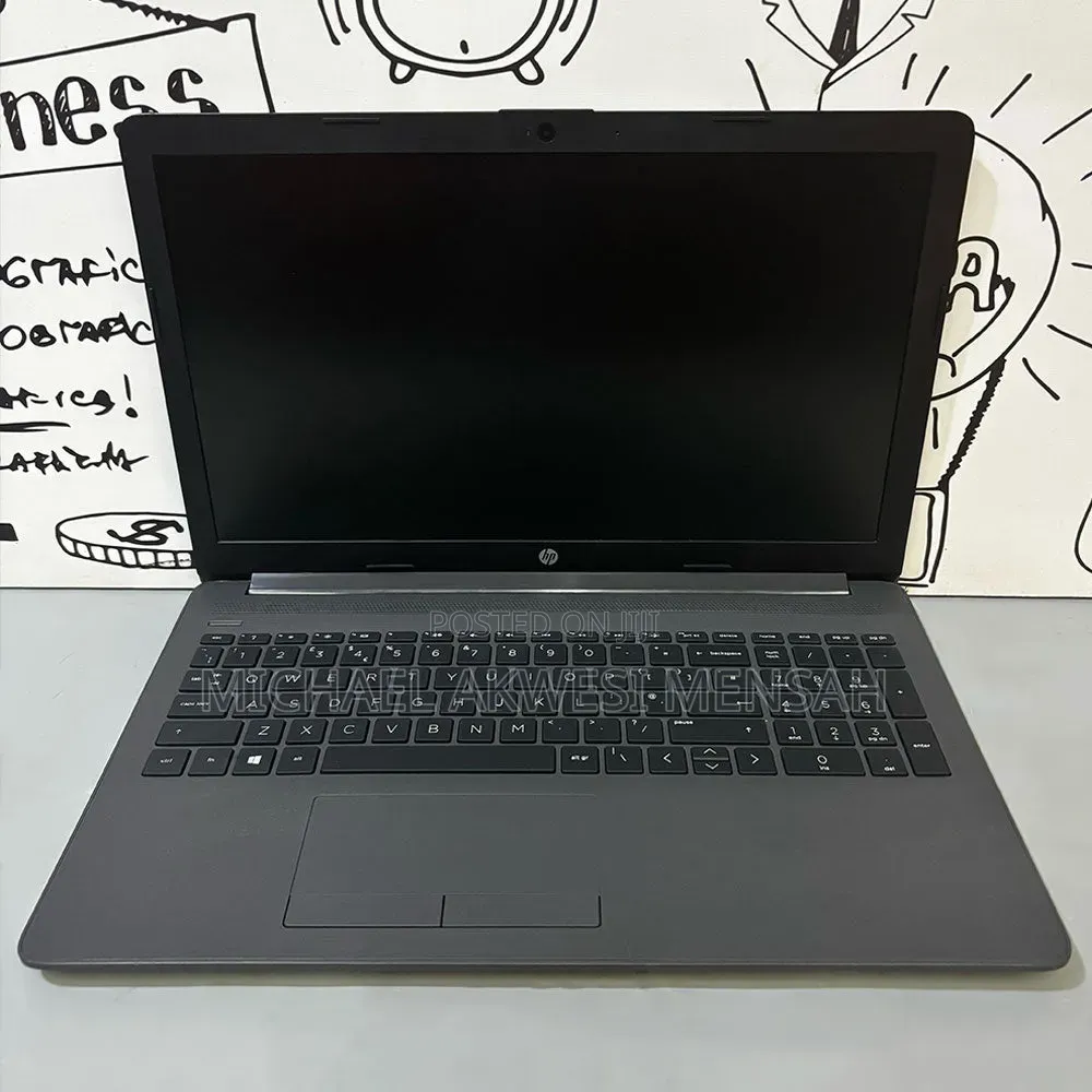 Laptop HP Pavilion 15 8GB AMD SSD 256GB