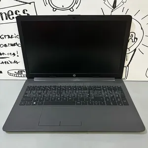 Laptop HP Pavilion 15 8GB AMD SSD 256GB