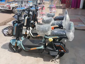 Chargeable Motor for Sale
