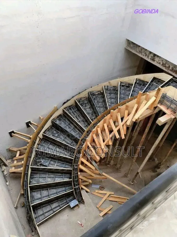 Building Engineer