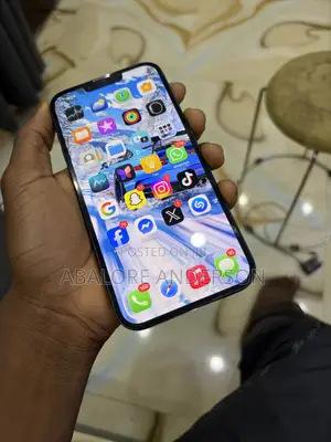 Apple iPhone 14 Plus 128 GB Black