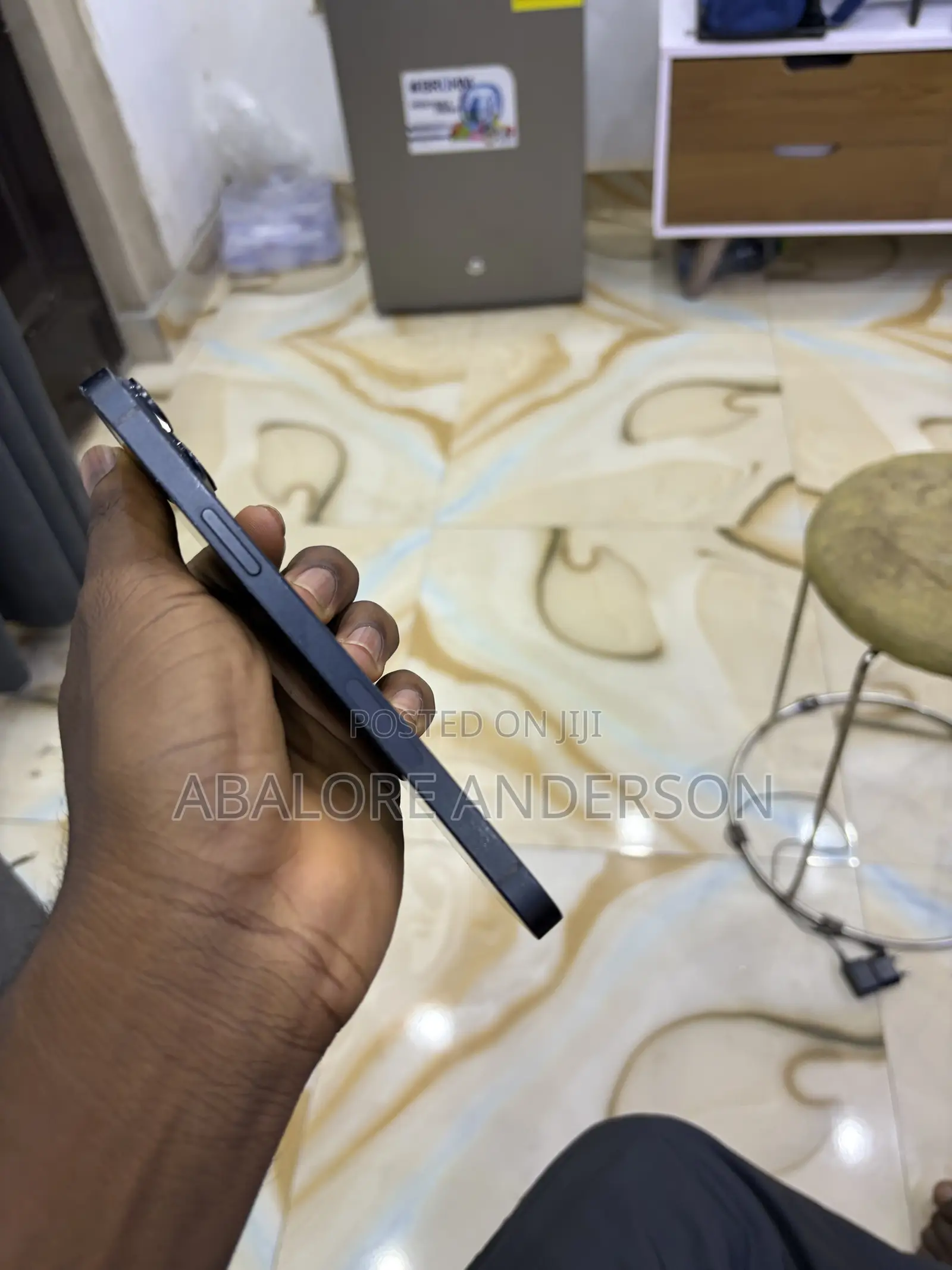 Apple iPhone 14 Plus 128 GB Black
