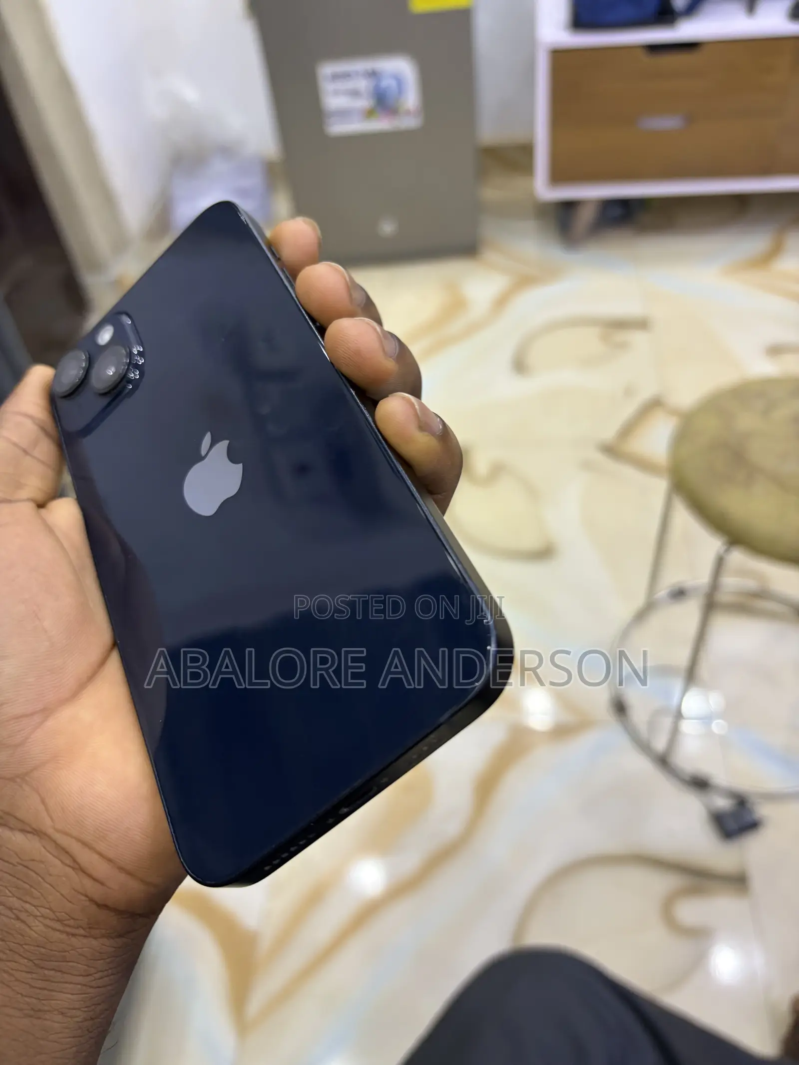 Apple iPhone 14 Plus 128 GB Black