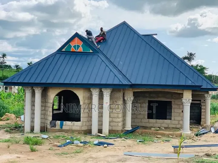 Building Engineer